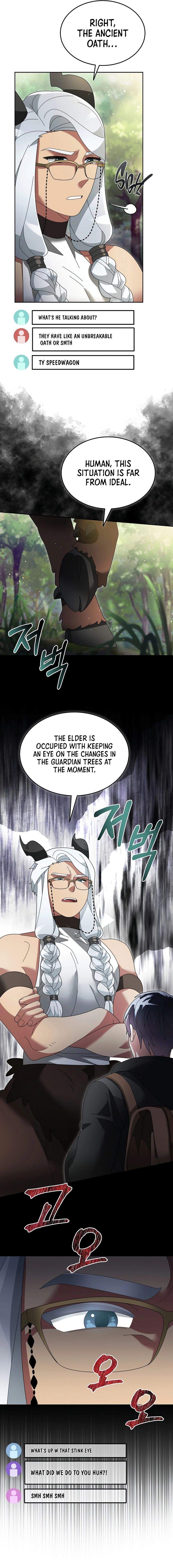 The Newbie is Too Strong Chapter 104 9